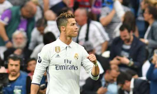 Ronaldo insiste: "Solo quiero que mi afición no me silbe, yo siempre daré el máximo"