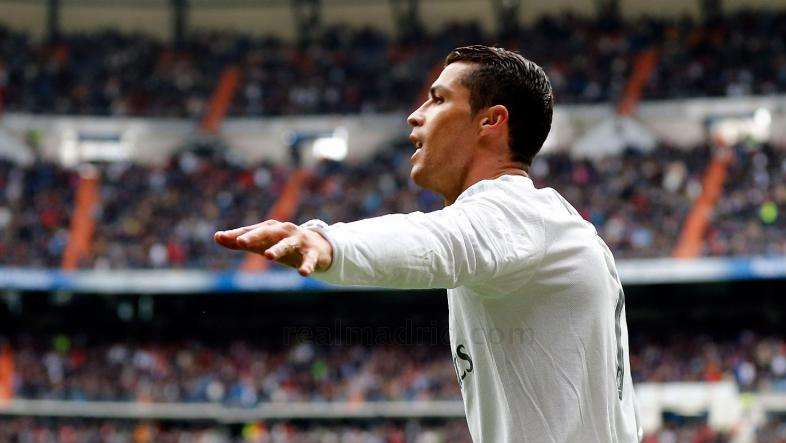 Bengoechea, en Realmadrid TV: "No ha sido un buen año para los odiadores de Cristiano"