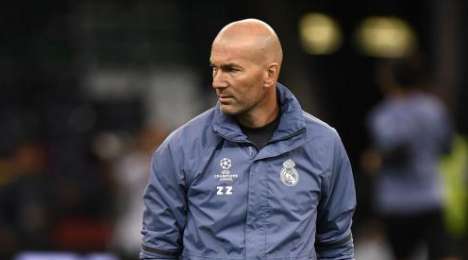 Zidane apuesta por Keylor y así se lo comunica: "Tú eres mi portero"