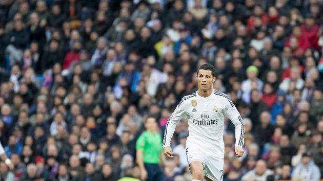 EN DIRECTO: Real Madrid - Eibar