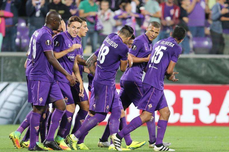 Resumen y resultados de la 2ª jornada de la Europa League