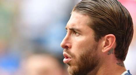 Sergio Ramos está preparado para la final de Cardiff: "Una nueva oportunidad para hacer historia"