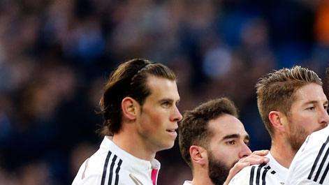 Isco y Varane, bodas de oro con el Madrid en Liga