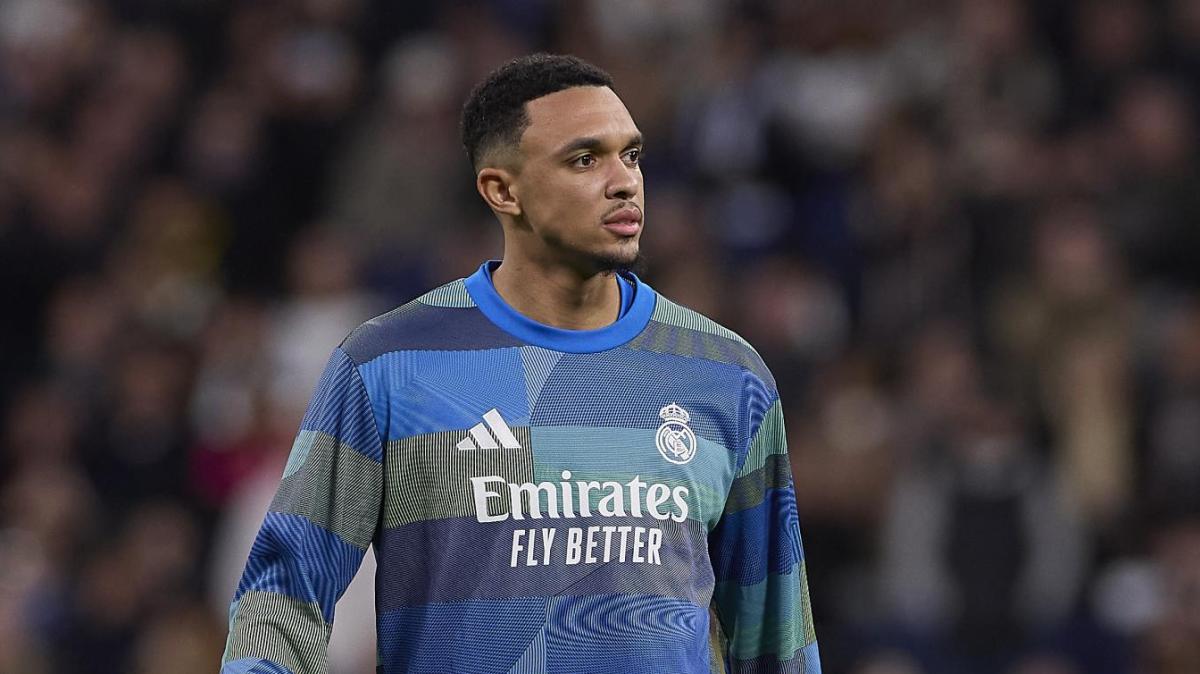 Una leyenda del fútbol explota contra Trent: "Ya estoy harto"