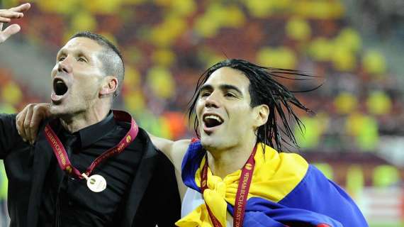 L'Equipe: El Real Madrid tiene casi cerrado a Falcao