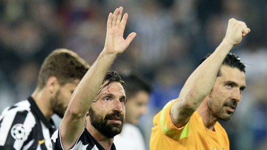 Buffon: "Ganar al Madrid nos da confianza, pero no será fácil"