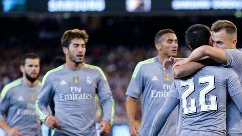La Fundación Real Madrid, presente en la escuela de verano "Convivencia en armonía"
