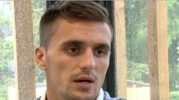 EXCLUSIVA BD - Malenovic, agente de Tadic: “¿El Madrid? Muchos equipos preguntan por él"