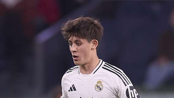 Güler, en el foco: "El Real Madrid tiene grandes jugadores, pero..."