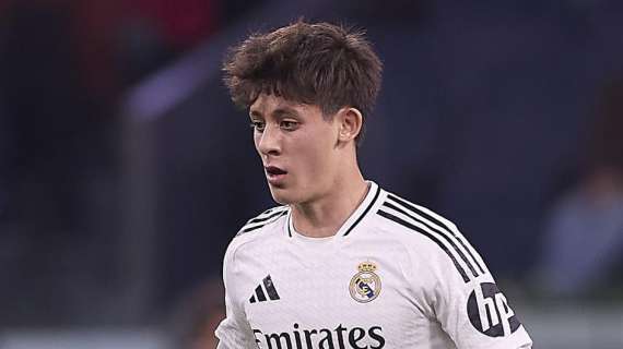 Giro radical con Güler, la previa del partido del Real Madrid...