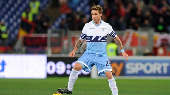 La Gazzetta: El United, rival del Madrid por Biglia