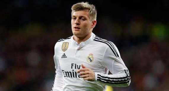 MARCA: Benítez busca un escudero para Kroos