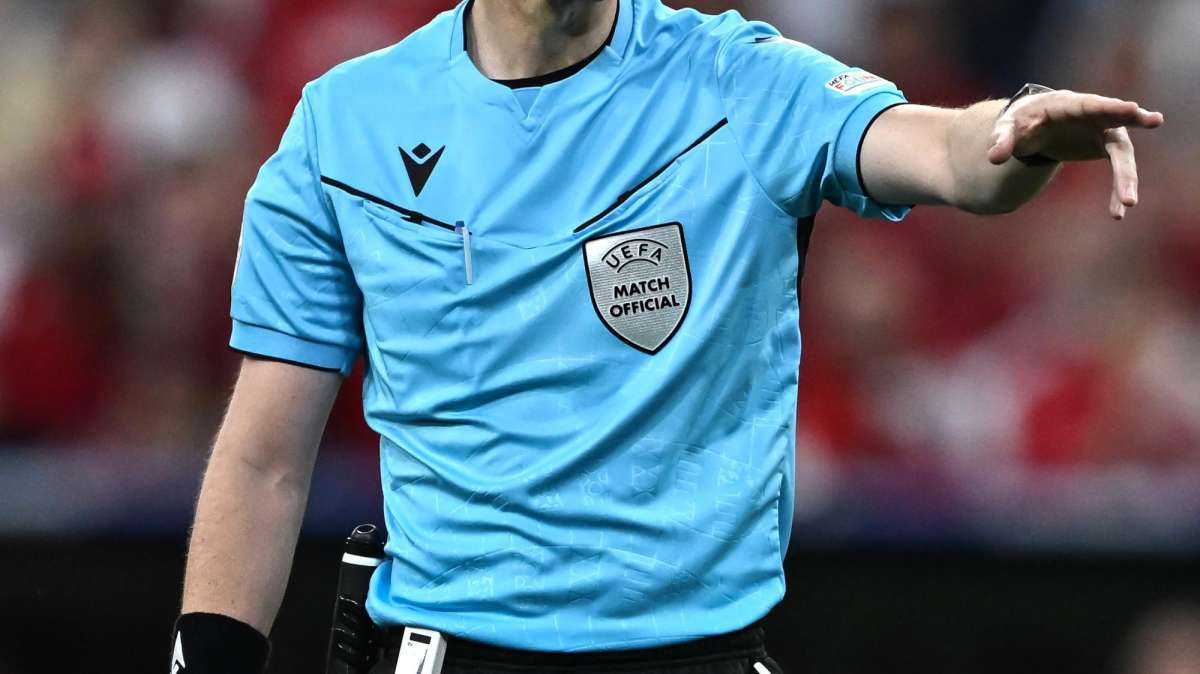 El Real Madrid no lo lidera: este es el promedio de penaltis en Champions