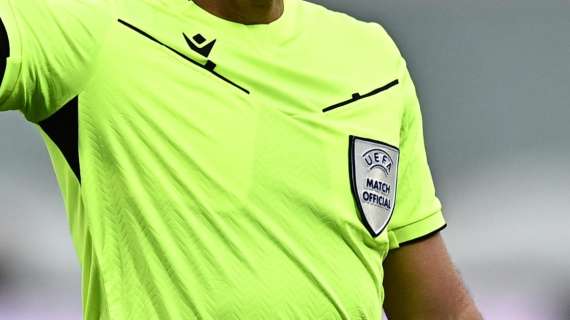 Ya se conoce el árbitro elegido para el Real Oviedo - Real Madrid