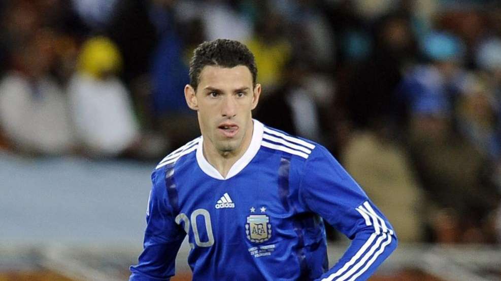 Maxi Rodríguez, en Al Primer Toque: "En el Real Madrid no han valorado a Di María"