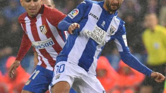 FINAL - Girona 0-0 Leganés: el poste evita la victoria de los locales