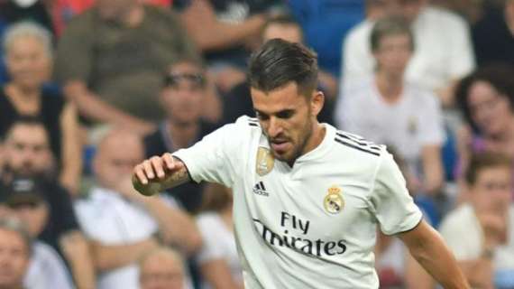 Víctor Sánchez del Amo: "Ceballos tiene que ser una referencia en el fútbol español"