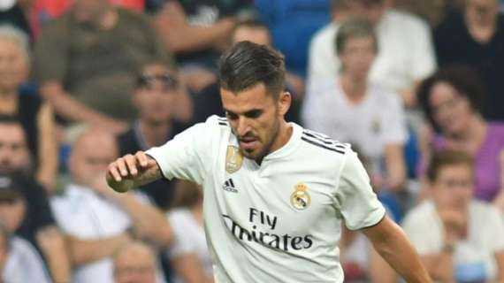 El buen nivel de Ceballos traspasa fronteras: un equipo italiano quiere ficharle