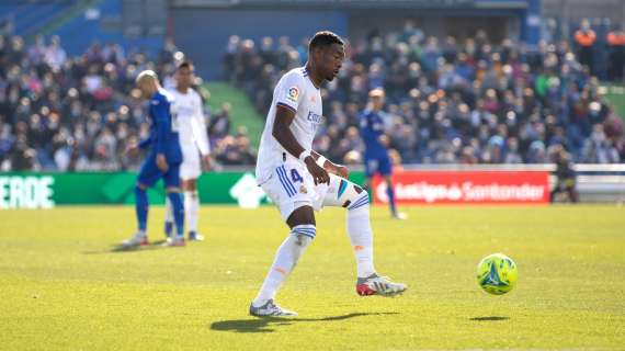 David Alaba, Real Madrid