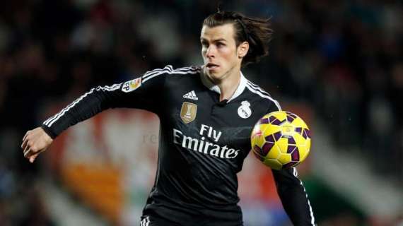 Daily Express: El United, dispuesto a sacrificar a De Gea por Bale