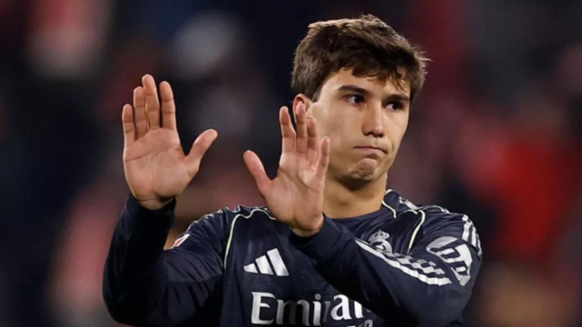 El nuevo movimiento de la Selección que da esperanzas a Gonzalo