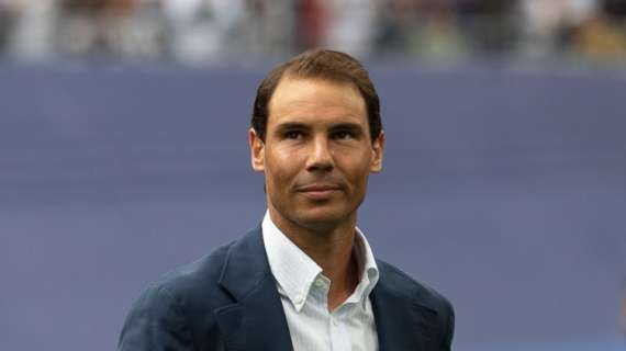 Rafa Nadal