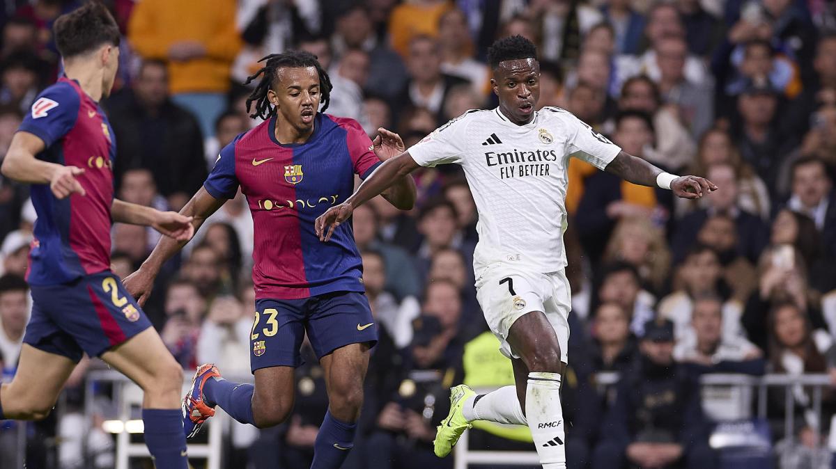 Baja importante de última hora en el clásico: parecía recuperado, pero no