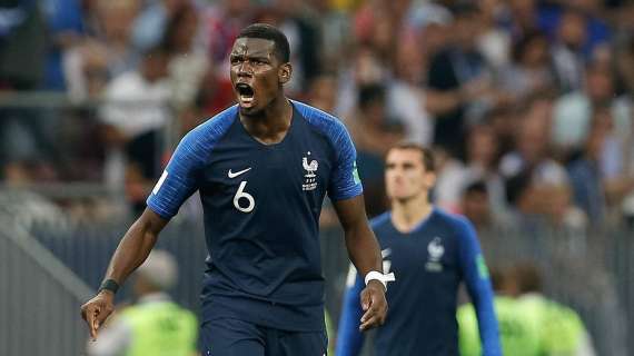 Fichajes Real Madrid | Nuevo enfado de Pogba con el United: el club blanco, protagonista