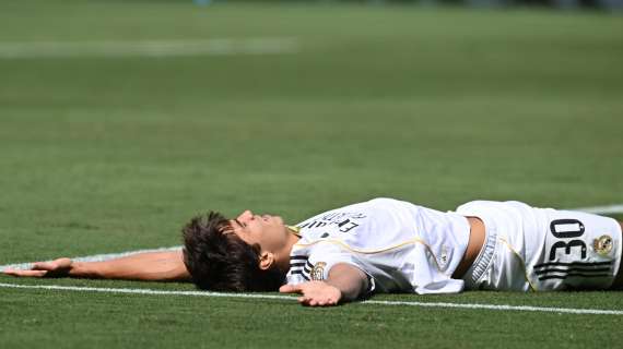 Venta confirmada en el Real Madrid, novedades con Endrick y Gonzalo...