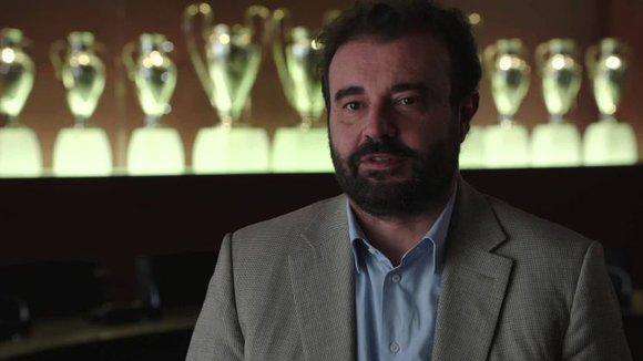 José Ángel Sánchez, en COPE: "Estamos convencidos de que tenemos la razón"