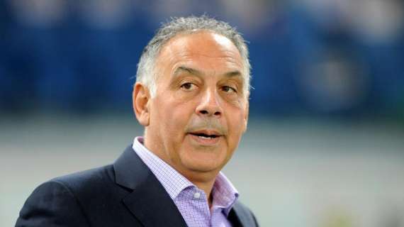 Pallotta: "Pjanic no quiere irse y el club tampoco quiere que se vaya"