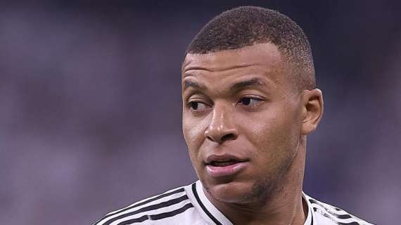 El tiempo de recuperación de Kylian Mbappé tras su gastroenteritis