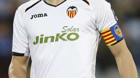 El Madrid aumenta en 17 millones el precio de un jugador del Valencia: de 8 a 25