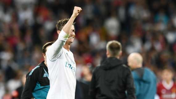 Destinados a encontrar al 'nuevo Cristiano': ¿quién puede marcar una era en el Real Madrid?