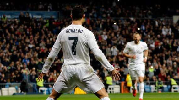Don Balón: Cristiano se quedará en el Madrid ante la falta de ofertas