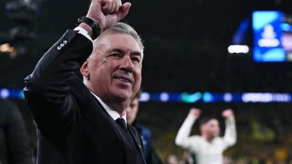 Lo último de Fabrizio Romano sobre Ancelotti: "Tiene un acuerdo, pero..."