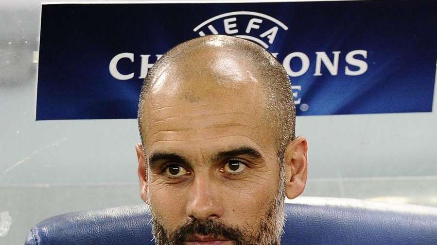 Guardiola: "Neuer merece ganar el Balón de Oro"