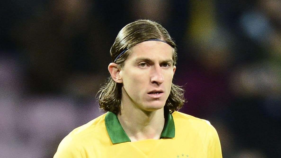 Filipe Luis: "Con Mourinho, el grupo está por encima de todos"