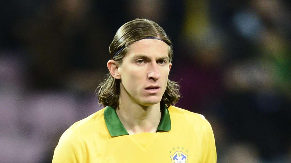 Filipe Luis: "El Madrid se ha convertido en un rival poderoso"