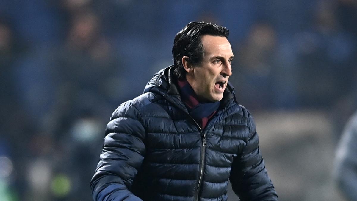 El Aston Villa quiere pescar en el Real Madrid, decisión clave con Chema...