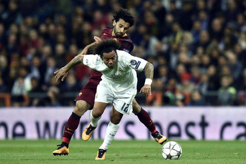 Jugones: Salah, la pesadilla de Ramos y Marcelo
