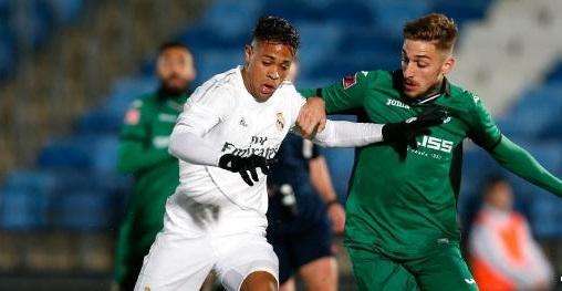 NOTAS: Castilla - Gernika