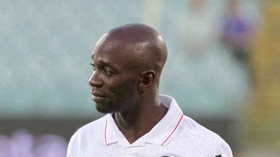 Makélélé: "Pogba sabe hacerlo todo y su potencial es impresionante. Mbappé..."