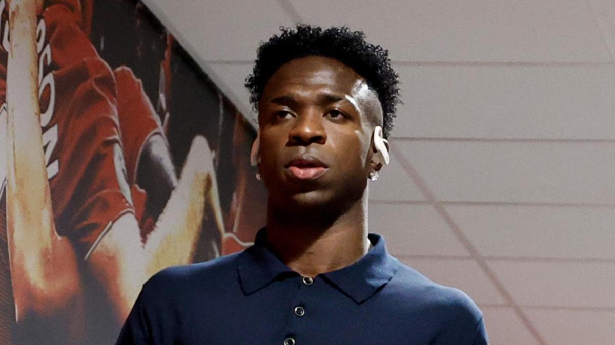 "La situación entre el Real Madrid y Vinicius está viciada. Es un problema" 