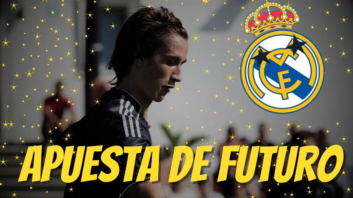 Joan Martínez, en la agenda del Dortmund: así está su futuro