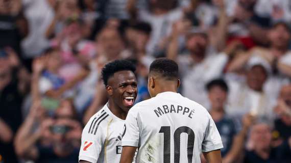 Bombazo en el Real Madrid: "Esto era impensable hace unos meses"