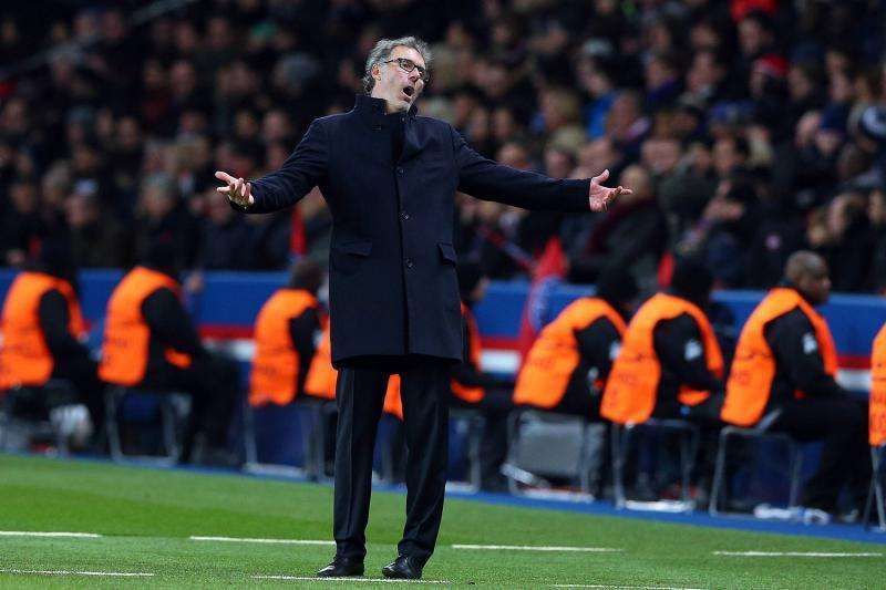 Blanc: "Va a ser un duelo bonito ante el City"