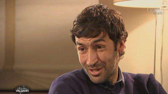 Entrevista a Raúl - 2ª parte: "El mensaje de Zidane va a calar en los jugadores"