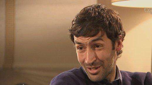 Raúl: "Mi sueño siempre fue retirarme en el Real Madrid"