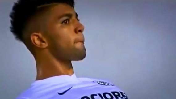 Sport: El Santos no ha recibido ofertas por 'Gabigol'